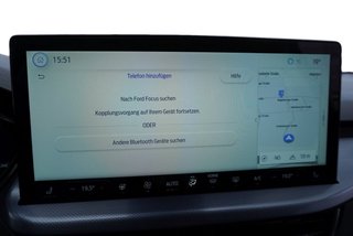 Ford Focus Active X 1,0 155PS aAHK/Navi/Kamera/Winterp. - foto 25