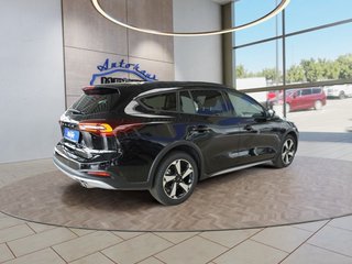 Ford Focus Active X 1,0 155PS aAHK/Navi/Kamera/Winterp. - foto 4