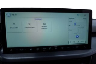 Ford Focus Active X 1,0 155PS aAHK/Navi/Kamera/Winterp. - foto 26