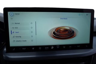 Ford Focus Active X 1,0 155PS aAHK/Navi/Kamera/Winterp. - foto 29