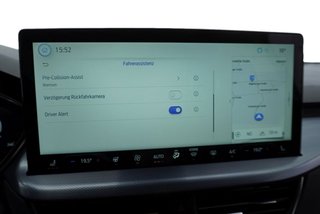 Ford Focus Active X 1,0 155PS aAHK/Navi/Kamera/Winterp. - foto 31