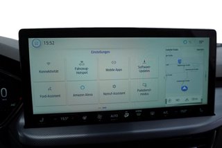 Ford Focus Active X 1,0 155PS aAHK/Navi/Kamera/Winterp. - foto 34