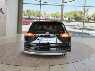 Ford Focus Active X 1,0 155PS aAHK/Navi/Kamera/Winterp. - foto 5