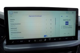 Ford Focus Active X 1,0 155PS aAHK/Navi/Kamera/Winterp. - foto 38