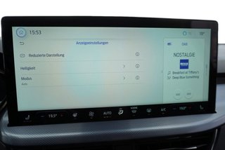 Ford Focus Active X 1,0 155PS aAHK/Navi/Kamera/Winterp. - foto 39