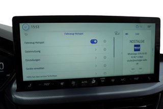 Ford Focus Active X 1,0 155PS aAHK/Navi/Kamera/Winterp. - foto 41