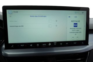 Ford Focus Active X 1,0 155PS aAHK/Navi/Kamera/Winterp. - foto 42