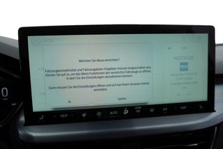 Ford Focus Active X 1,0 155PS aAHK/Navi/Kamera/Winterp. - foto 44