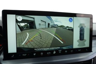 Ford Focus Active X 1,0 155PS aAHK/Navi/Kamera/Winterp. - foto 45