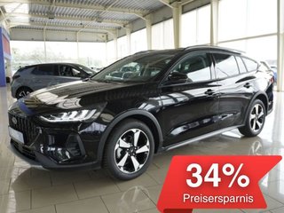Ford Focus Active X 1,0 155PS aAHK/Navi/Kamera/Winterp. - bilder 1