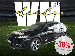 Ford Focus age.one-day registration Kaufen