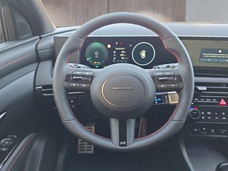 Hyundai TUCSON 1,6T HEV N Line UPE=52000 Euro!        ** - bilder 8