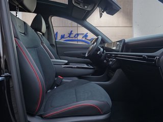 Hyundai TUCSON 1,6T HEV N Line UPE=52000 Euro!        ** - bilder 11