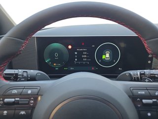 Hyundai TUCSON 1,6T HEV N Line UPE=52000 Euro!        ** - bilder 20