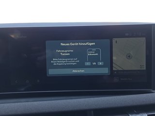 Hyundai TUCSON 1,6T HEV N Line UPE=52000 Euro!        ** - bilder 28