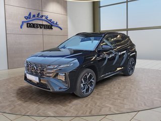 Hyundai TUCSON 1,6T HEV N Line UPE=52000 Euro!        ** - bilder 1
