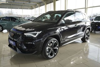 CUPRA Ateca Neuwagen Kaufen