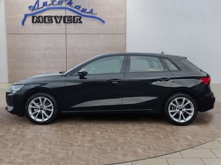 Audi A3 Sportback 35TFSI 4*J.Gar/LED/ACC/Keyless/el.Klappe/Sitzhz. - foto 2