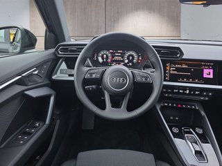 Audi A3 Sportback 35TFSI 4*J.Gar/LED/ACC/Keyless/el.Klappe/Sitzhz. - foto 9