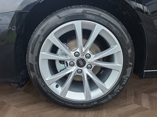 Audi A3 Sportback 35TFSI 4*J.Gar/LED/ACC/Keyless/el.Klappe/Sitzhz. - foto 11