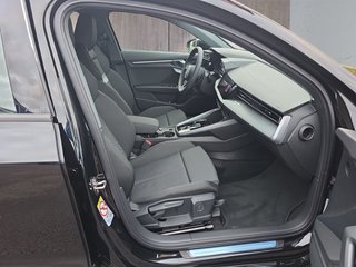 Audi A3 Sportback 35TFSI 4*J.Gar/LED/ACC/Keyless/el.Klappe/Sitzhz. - foto 12