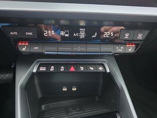 Audi A3 Sportback 35TFSI 4*J.Gar/LED/ACC/Keyless/el.Klappe/Sitzhz. - foto 22