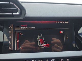 Audi A3 Sportback 35TFSI 4*J.Gar/LED/ACC/Keyless/el.Klappe/Sitzhz. - foto 32