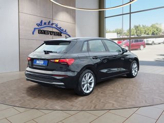 Audi A3 Sportback 35TFSI 4*J.Gar/LED/ACC/Keyless/el.Klappe/Sitzhz. - foto 5