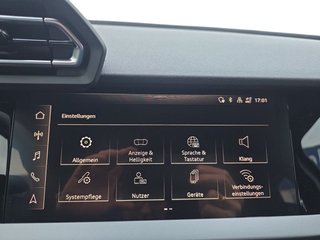 Audi A3 Sportback 35TFSI 4*J.Gar/LED/ACC/Keyless/el.Klappe/Sitzhz. - foto 40