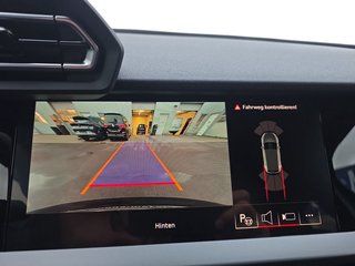 Audi A3 Sportback 35TFSI 4*J.Gar/LED/ACC/Keyless/el.Klappe/Sitzhz. - foto 42