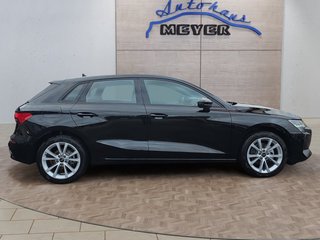 Audi A3 Sportback 35TFSI 4*J.Gar/LED/ACC/Keyless/el.Klappe/Sitzhz. - foto 1