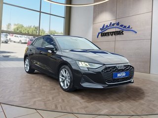 Audi A3 Sportback 35TFSI 4*J.Gar/LED/ACC/Keyless/el.Klappe/Sitzhz. - foto 3