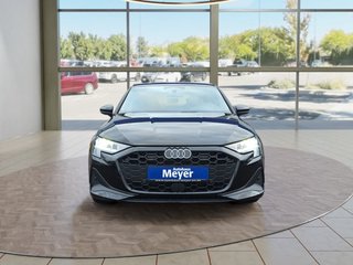 Audi A3 Sportback 35TFSI 4*J.Gar/LED/ACC/Keyless/el.Klappe/Sitzhz. - foto 4