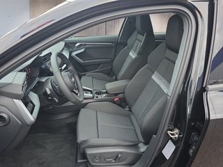 Audi A3 Sportback 35TFSI 4*J.Gar/LED/ACC/Keyless/el.Klappe/Sitzhz. - foto 5