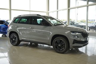 Skoda Karoq age.one-day registration Kaufen