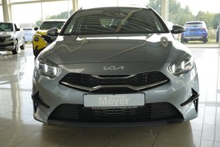 Kia Ceed Sportswagon 1,5 T-GDI DCT 17*Alu/LED/Navi/Keyless  ** - bilder 2