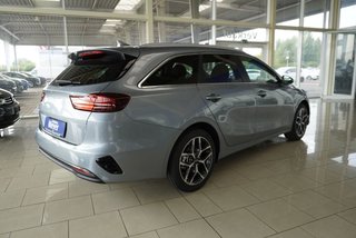 Kia Ceed Sportswagon 1,5 T-GDI DCT 17*Alu/LED/Navi/Keyless  ** - bilder 4