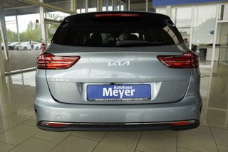 Kia Ceed Sportswagon 1,5 T-GDI DCT 17*Alu/LED/Navi/Keyless  ** - bilder 5