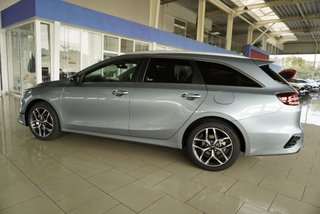 Kia Ceed Sportswagon 1,5 T-GDI DCT 17*Alu/LED/Navi/Keyless  ** - bilder 1
