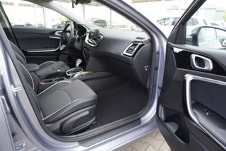 Kia Ceed Sportswagon 1,5 T-GDI DCT 17*Alu/LED/Navi/Keyless  ** - bilder 4