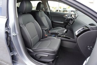 Kia Ceed Sportswagon 1,5 T-GDI DCT 17*Alu/LED/Navi/Keyless  ** - bilder 5