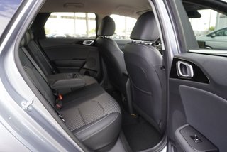 Kia Ceed Sportswagon 1,5 T-GDI DCT 17*Alu/LED/Navi/Keyless  ** - bilder 6
