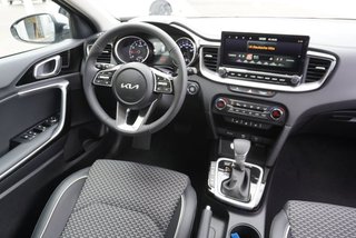 Kia Ceed Sportswagon 1,5 T-GDI DCT 17*Alu/LED/Navi/Keyless  ** - bilder 9