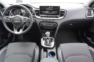 Kia Ceed Sportswagon 1,5 T-GDI DCT 17*Alu/LED/Navi/Keyless  ** - bilder 10