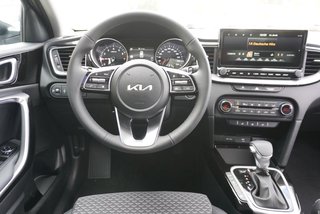 Kia Ceed Sportswagon 1,5 T-GDI DCT 17*Alu/LED/Navi/Keyless  ** - bilder 11