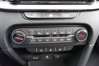 Kia Ceed Sportswagon 1,5 T-GDI DCT 17*Alu/LED/Navi/Keyless  ** - bilder 15