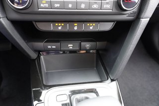 Kia Ceed Sportswagon 1,5 T-GDI DCT 17*Alu/LED/Navi/Keyless  ** - bilder 16