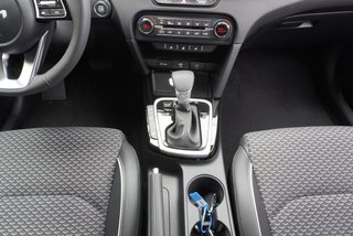 Kia Ceed Sportswagon 1,5 T-GDI DCT 17*Alu/LED/Navi/Keyless  ** - bilder 17