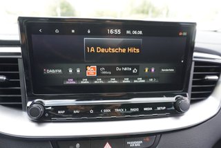 Kia Ceed Sportswagon 1,5 T-GDI DCT 17*Alu/LED/Navi/Keyless  ** - bilder 22