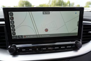 Kia Ceed Sportswagon 1,5 T-GDI DCT 17*Alu/LED/Navi/Keyless  ** - bilder 23
